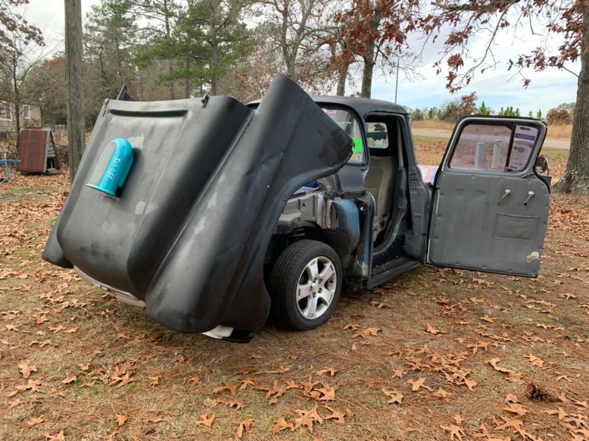 1959 Chevrolet Other Pickups