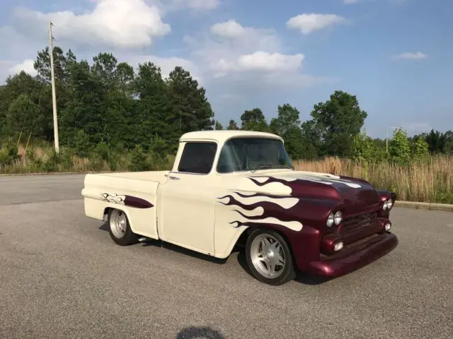 1959 Chevrolet Other Pickups