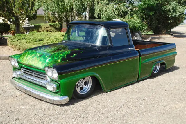 1959 Chevrolet Other Pickups