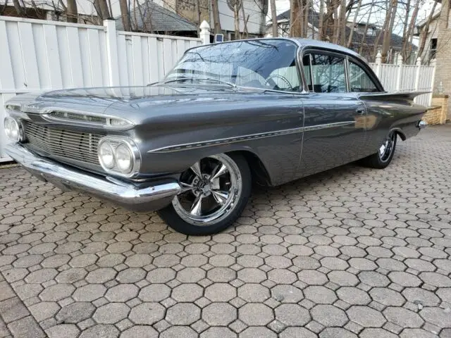 1959 Chevrolet Biscayne