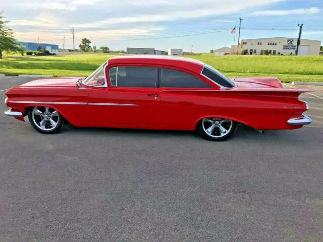 1959 Chevrolet Other