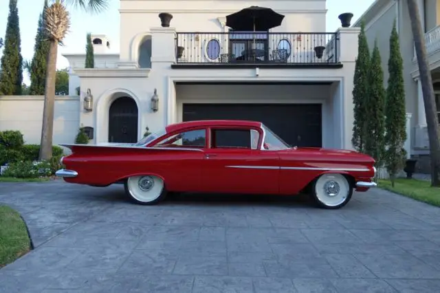 1959 Chevrolet Biscayne