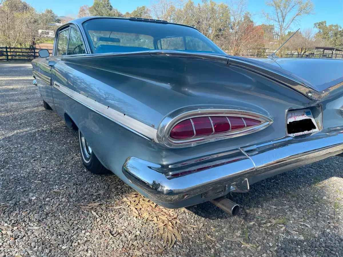 1959 Chevrolet Impala