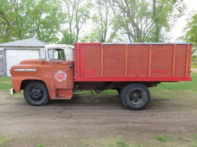 1959 Chevrolet Other