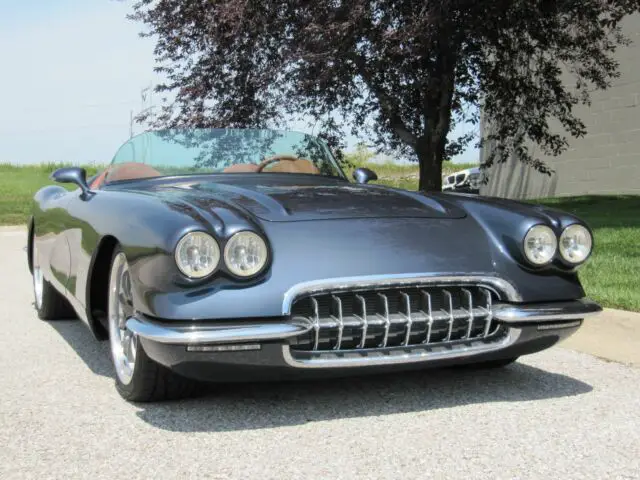 1959 Chevrolet Corvette --