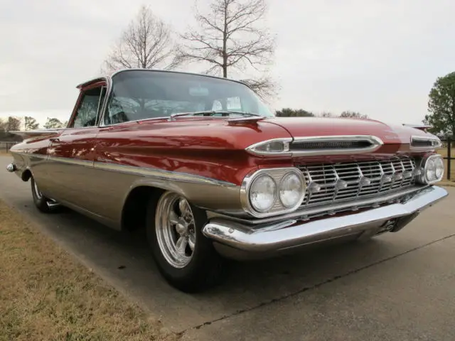 1959 Chevrolet El Camino