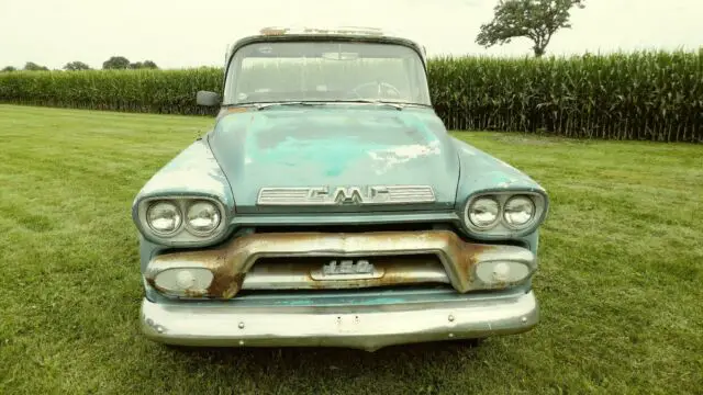 1959 Chevrolet Other Pickups