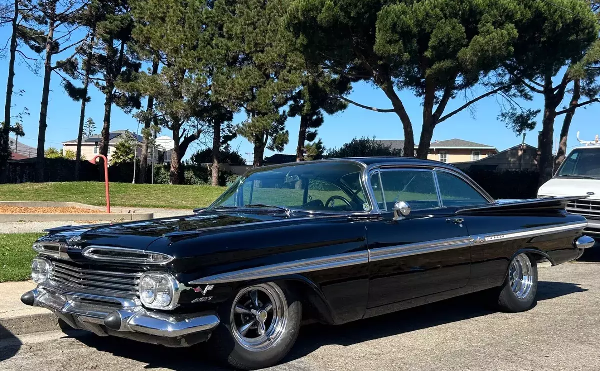 1959 Chevrolet Impala