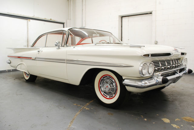 1959 Chevrolet Impala