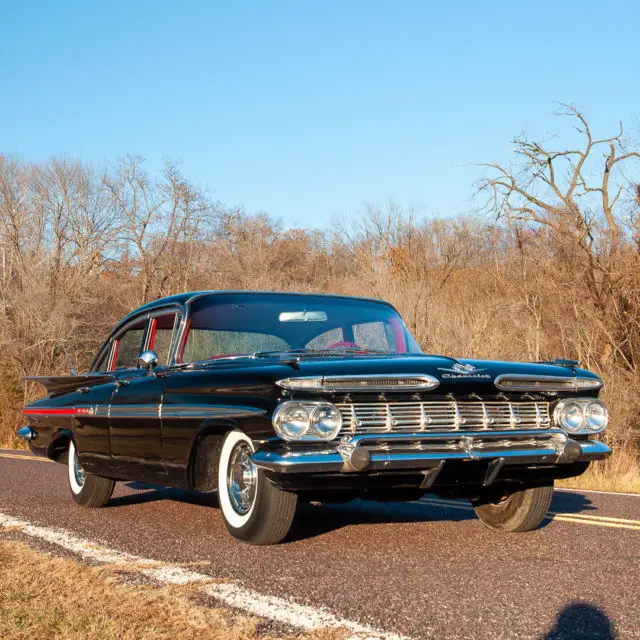 1959 Chevrolet Impala