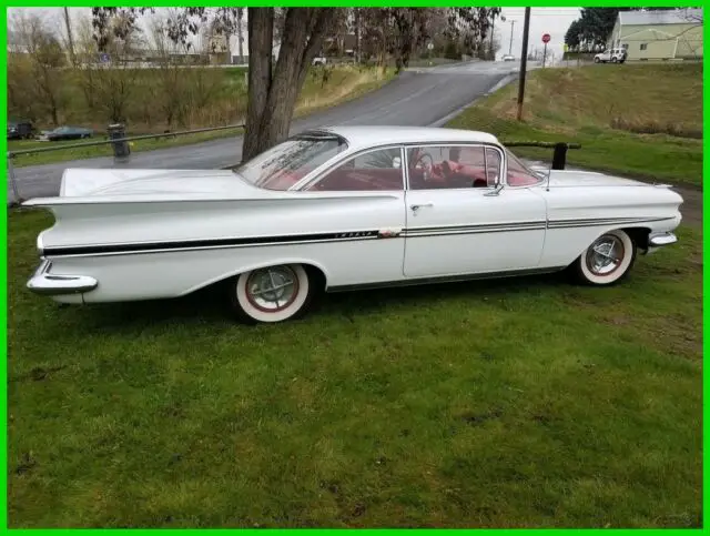 1959 Chevrolet Impala