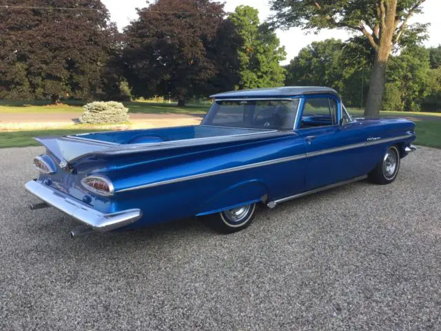 1959 Chevrolet Impala