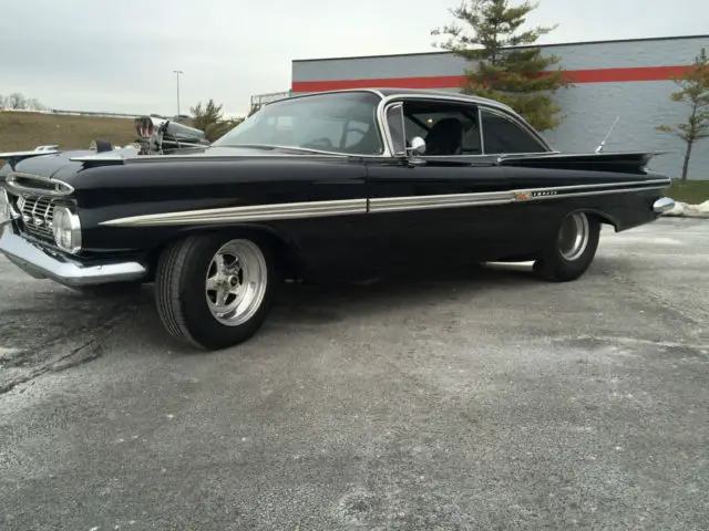 1959 Chevrolet Impala