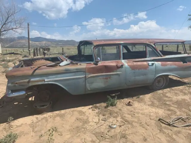 1959 Chevrolet Impala