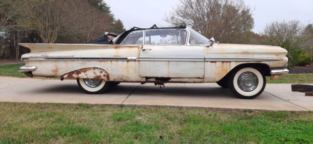 1959 Chevrolet Impala