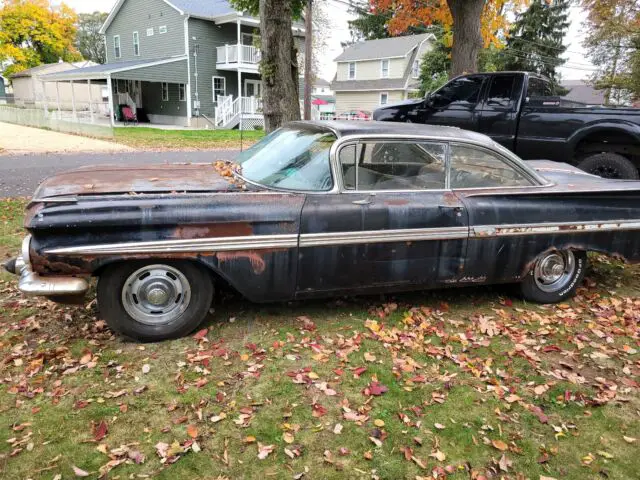 1959 Chevrolet Impala