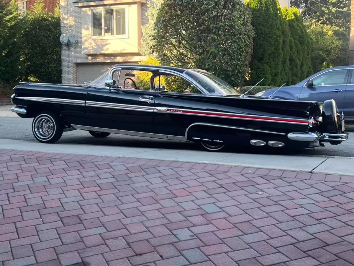 1959 Chevrolet Impala