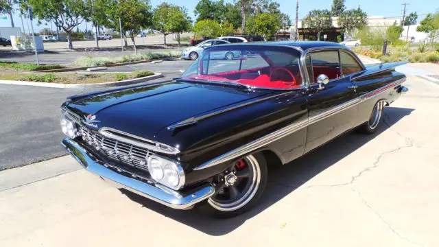 1959 Chevrolet Impala