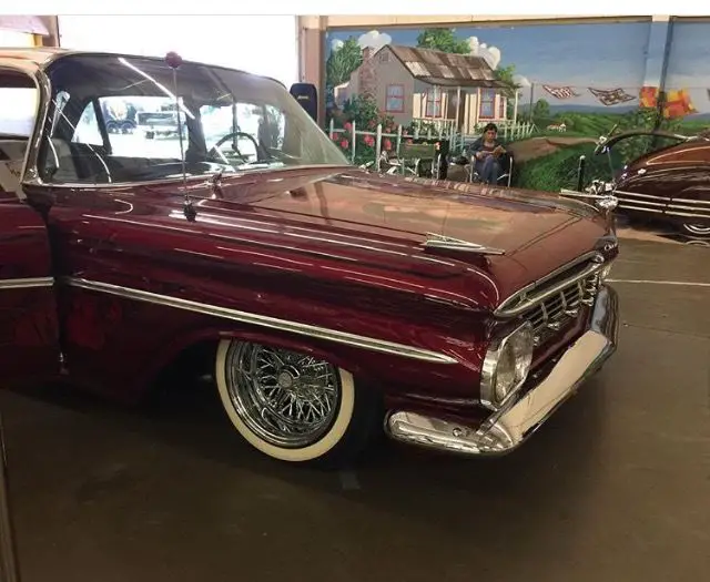 1959 Chevrolet Other