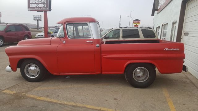 1959 Chevrolet Other Pickups