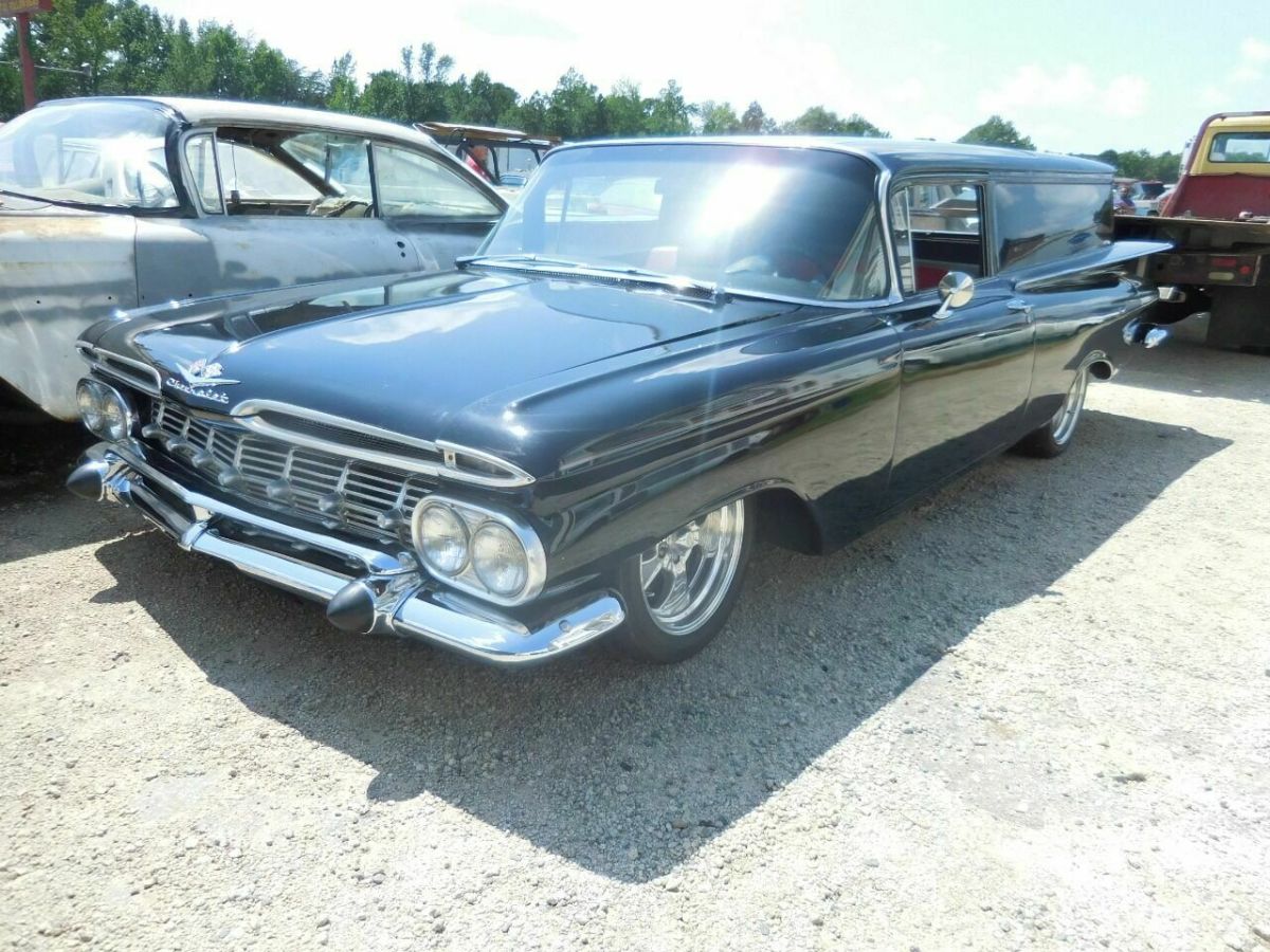 1959 Chevrolet Other Wagon