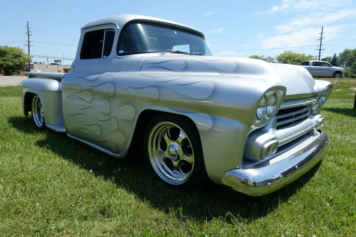 1959 Chevrolet Other Pickups