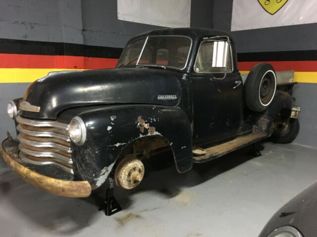 1949 Chevrolet 3100