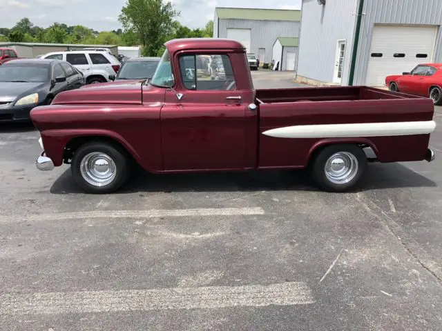 1959 Chevrolet Other Pickups