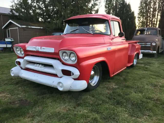 1959 Chevrolet Other Pickups