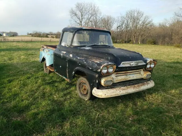 1959 Chevrolet Other Pickups