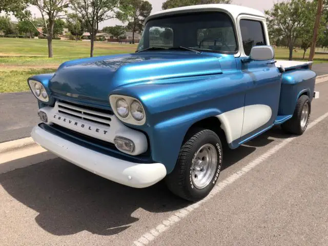 1959 Chevrolet Other Pickups