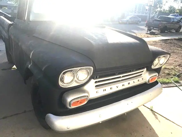 1959 Chevrolet Other Pickups