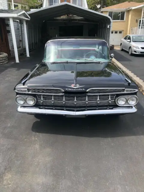 1959 Chevrolet Other