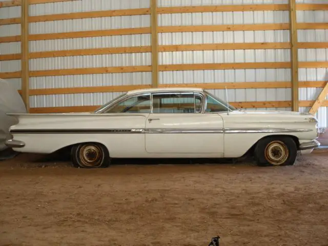 1959 Chevrolet Impala