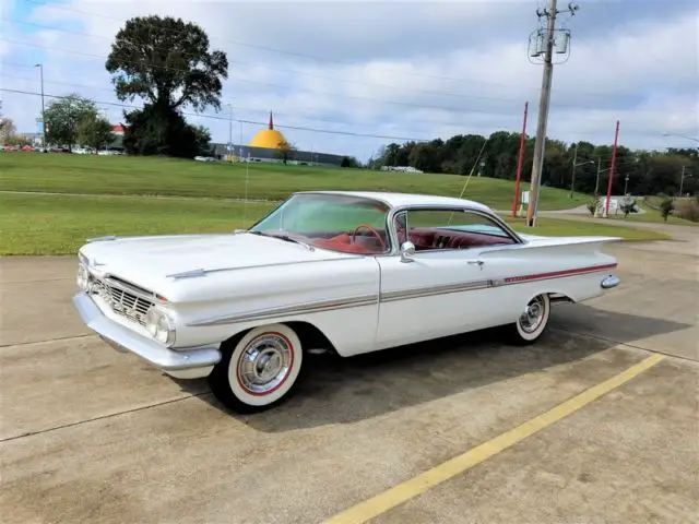 1959 Chevrolet Impala