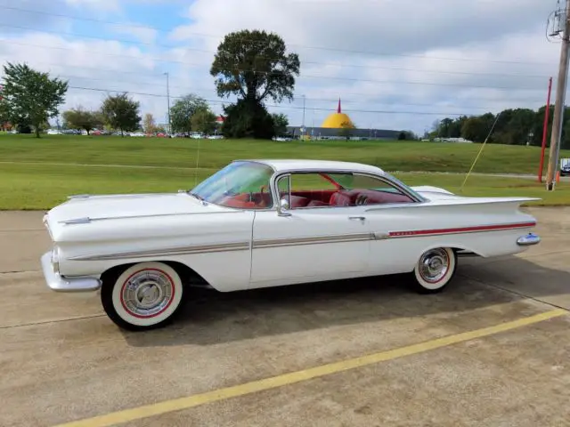 1959 Chevrolet Impala