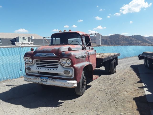 1959 Chevrolet Other