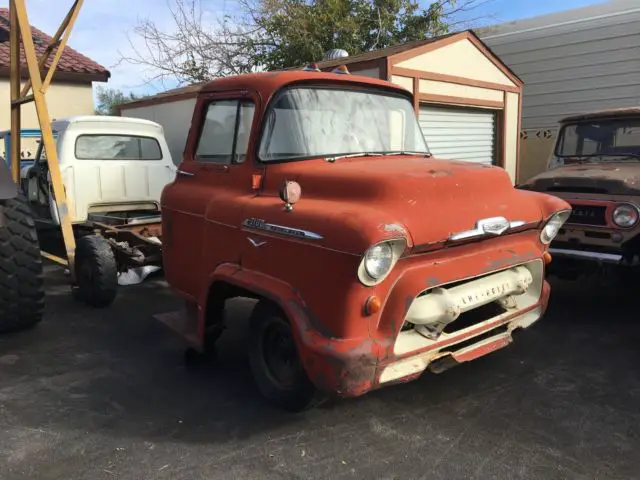 1959 Chevrolet Other Pickups