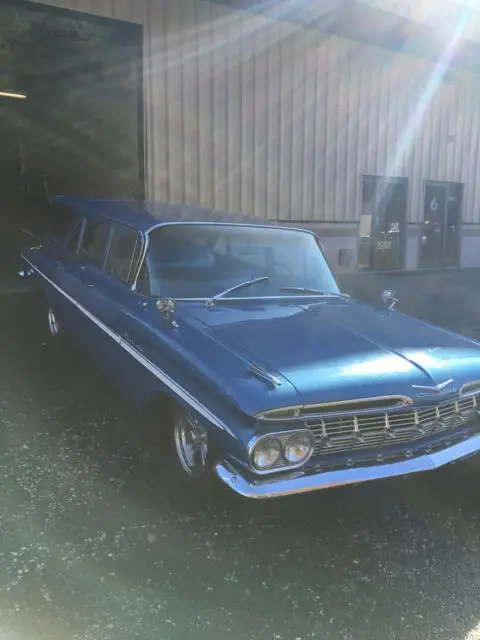 1959 Chevrolet Other