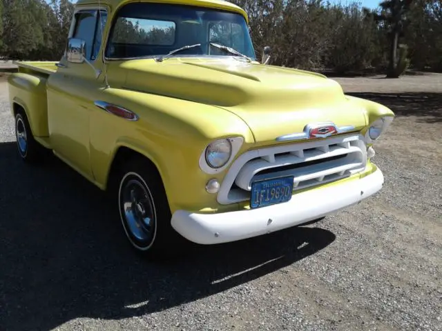 1959 Chevrolet Other Pickups