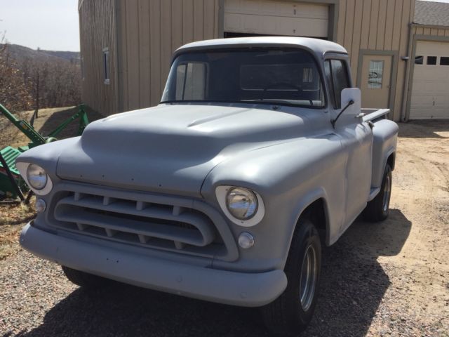 1959 Chevrolet Other Pickups