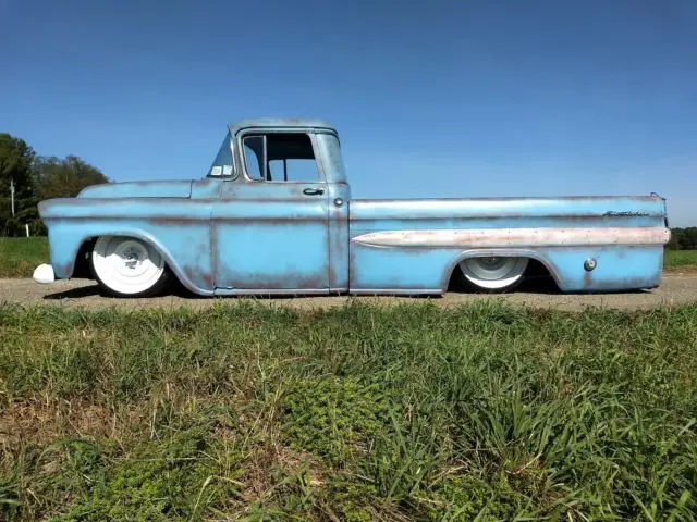 1959 Chevrolet Other Pickups 3100