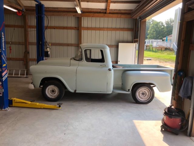 1959 Chevrolet Other Pickups