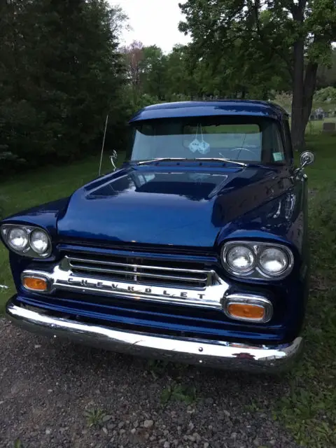 1959 Chevrolet Other Pickups