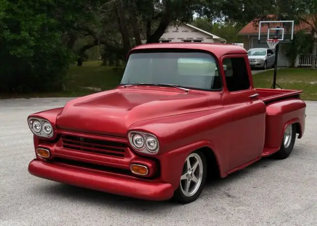 1959 Chevrolet Other Pickups