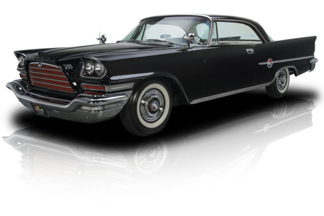 1959 Chrysler 300E --