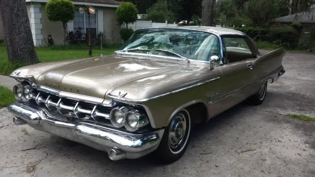 1959 Chrysler Imperial