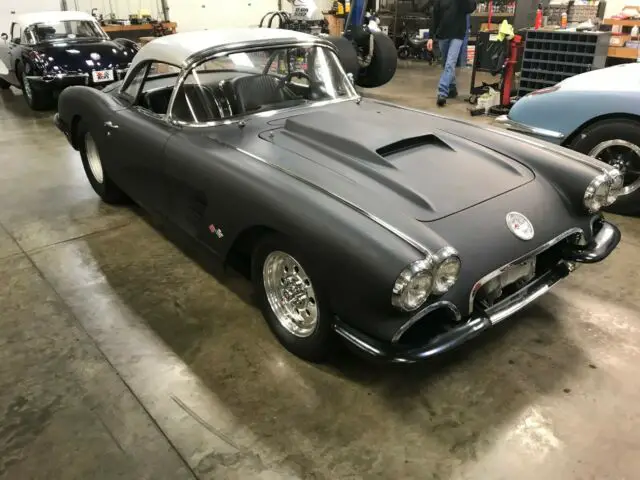 1959 Chevrolet Corvette