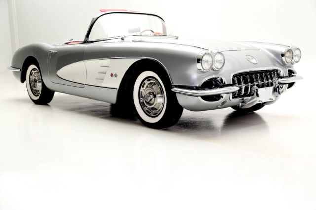 1959 Chevrolet Corvette