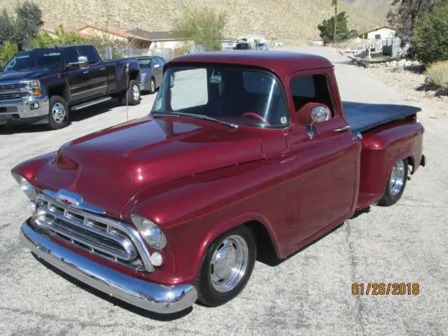 1959 Chevrolet Other Pickups